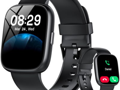 The 5 Best Smartwatches For Fitness of 2026
