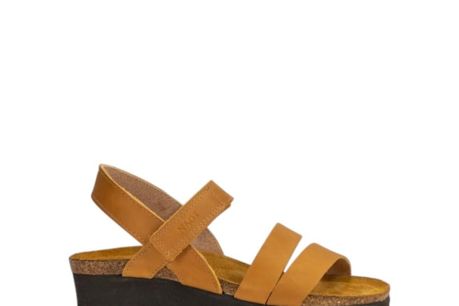 The 5 Best Sandals of 2026