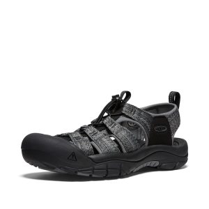 KEEN Women's Elle Backstrap Casual Platform Open Toe Wedge Sandals