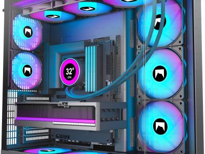 The 5 Best Pc Cases For Airflow of 2026