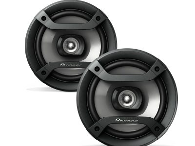 The 5 Best Car Speakers of 2026
