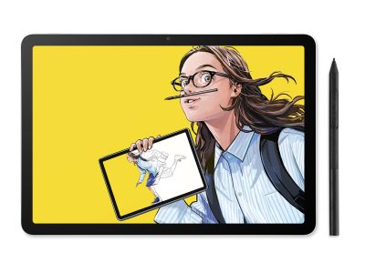 The 5 Best Drawing Tablets of 2026