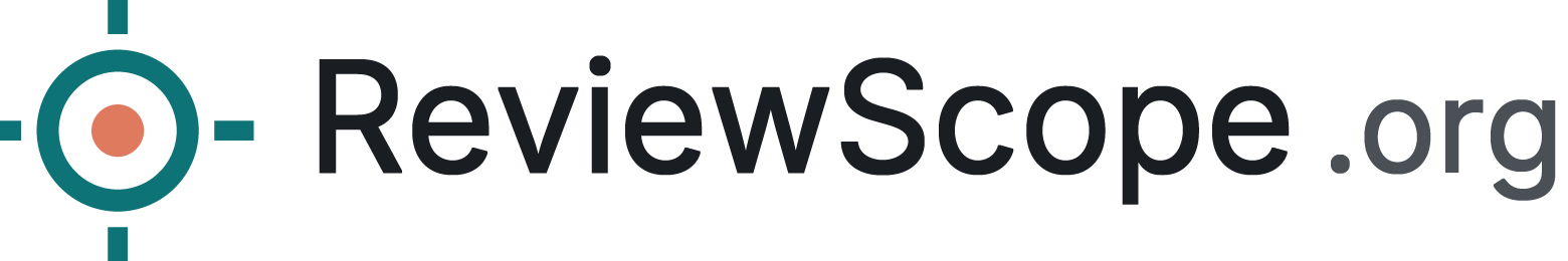 ReviewScope.org